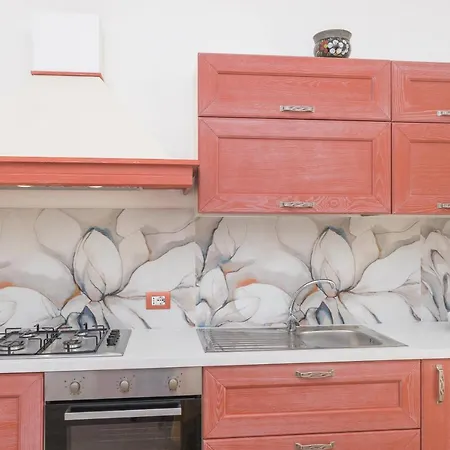 Maison Chloe 2 Prázdninový dům La Maddalena (Sassari)