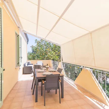 Hébergement de vacances Maison Chloe 2 *