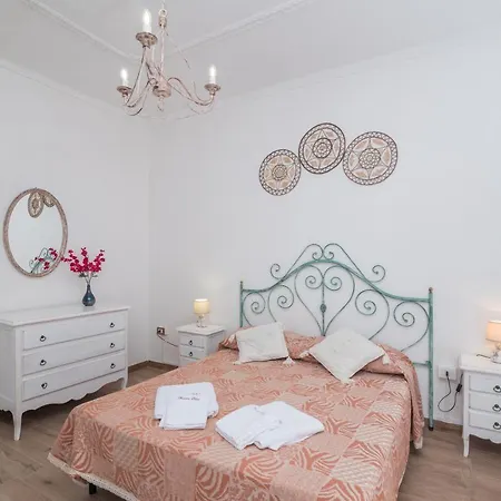 Maison Chloe 2 Prázdninový dům *