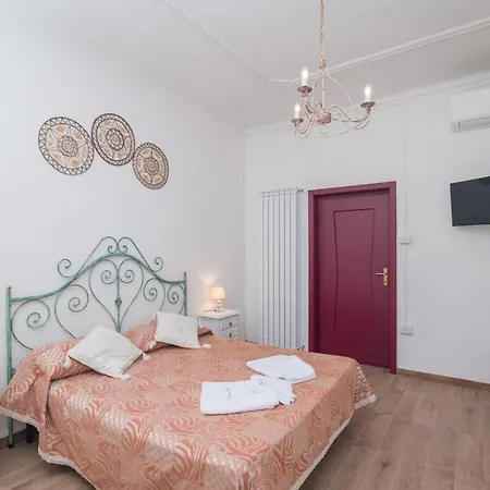 Maison Chloe 2 * La Maddalena (Sassari)