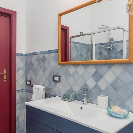 Prázdninový dům Maison Chloe 2