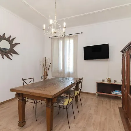 Hébergement de vacances Maison Chloe 2