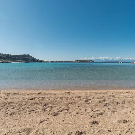 Maison Chloe 2 * La Maddalena (Sassari)