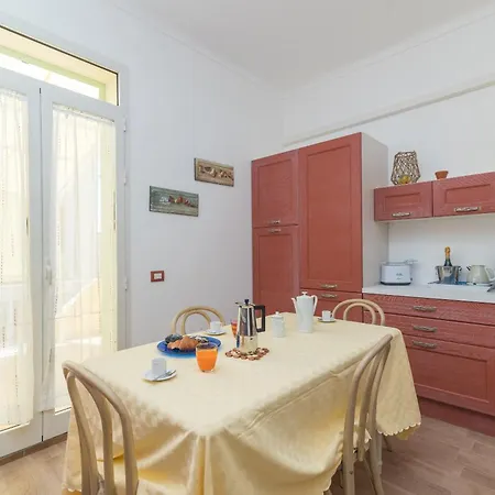 Maison Chloe 2 Prázdninový dům La Maddalena (Sassari)