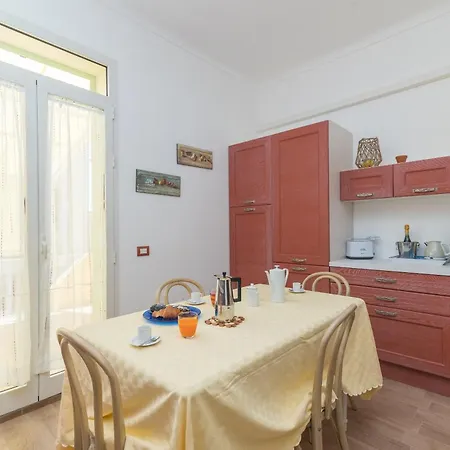 Maison Chloe 2 * La Maddalena (Sassari)
