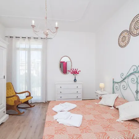 Maison Chloe 2 La Maddalena (Sassari)