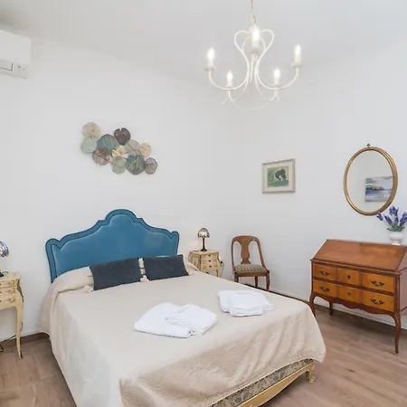 بيت للعطل Maison Chloe 2 لا ماداّلينا