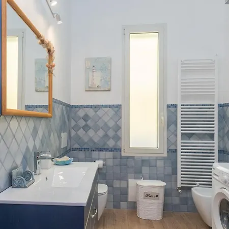 Maison Chloe 2 La Maddalena (Sassari)