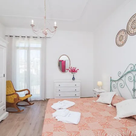 Maison Chloe 2 بيت للعطل