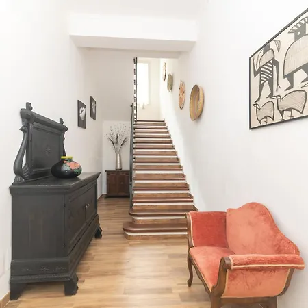 Maison Chloe 2 بيت للعطل *